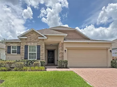 110 No Name Key Dr, Deland, FL 32720