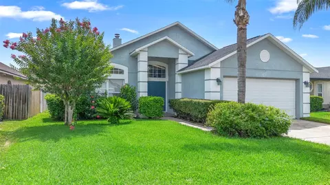 809 Brightview Dr, Lake Mary, FL 32746