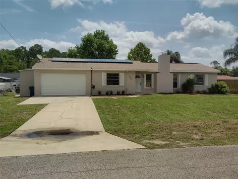 1821 Talmadge St, Deland, FL 32724