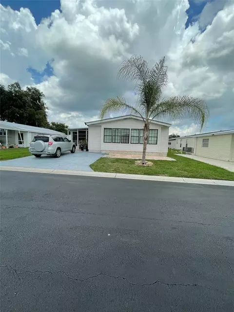 3124 Pond Hollow St #183, Wesley Chapel, FL 33543