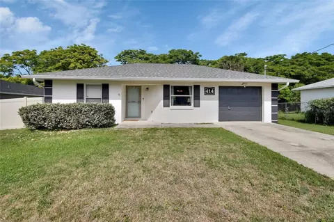 414 Lancaster Ave, Orange City, FL 32763