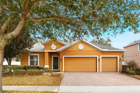 1632 Blue Grass Blvd, Deland, FL 32724