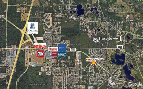 3124 Lake Helen Osteen Rd, Deltona, FL 32738
