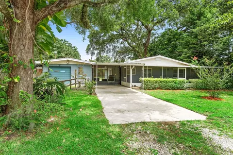 507 Sand Ave, Apopka, FL 32703