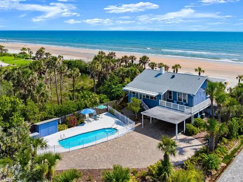 2833 S Atlantic Ave, Daytona Beach, FL 32118