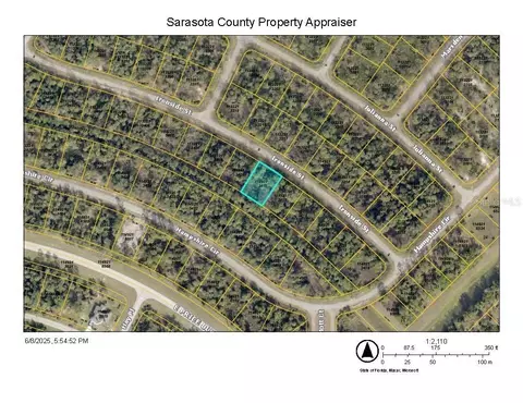 tbd Ironside St, North Port, FL 34288