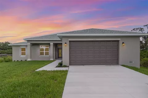 14362 San Domingo Blvd, Port Charlotte, FL 33981