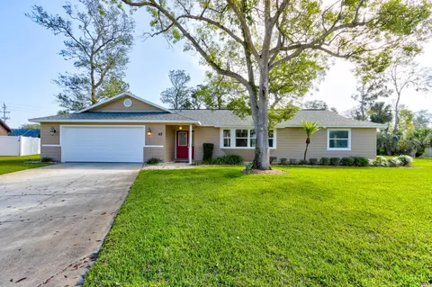 65 Sycamore Cir, Ormond Beach, FL 32174
