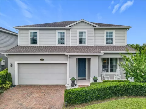 1586 Chelsea Mnr, Deland, FL 32724