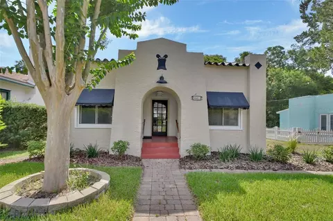 441 N Julia Ave, Deland, FL 32720