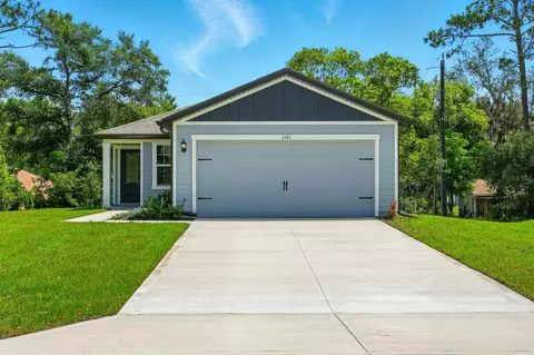 1161 Kenway Ave, Deltona, FL 32738