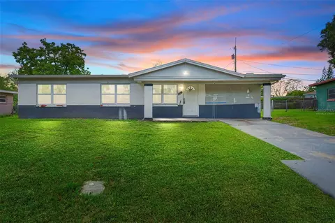 1612 W Grant St, Orlando, FL 32805