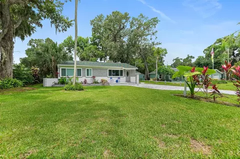 812 Faulkner St, New Smyrna Beach, FL 32168