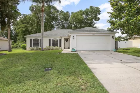 613 John Thomas Ave, Deland, FL 32724