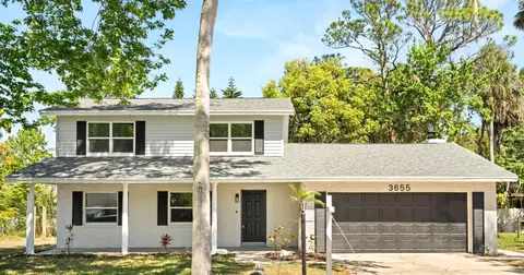 3655 Scott St, Port Orange, FL 32129