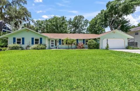 204 Rio Pinar Dr, Ormond Beach, FL 32174 photo 1