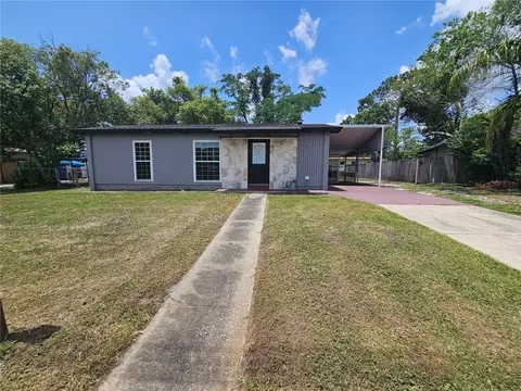 922 Saxon Blvd, Deltona, FL 32725