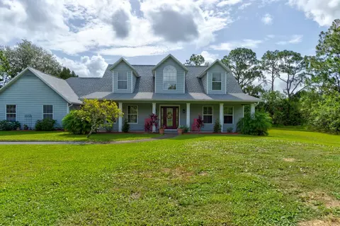 1383 Tumblin Dr, New Smyrna Beach, FL 32168