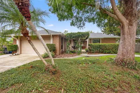 1261 Burning Tree Ln, Winter Park, FL 32792
