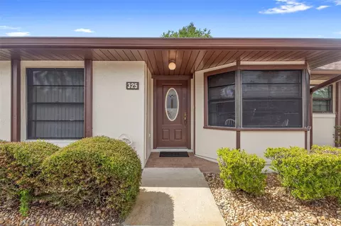 325 Homewood Ave #10I, Debary, FL 32713