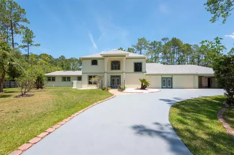 3428 Longleaf Rd, Ormond Beach, FL 32174
