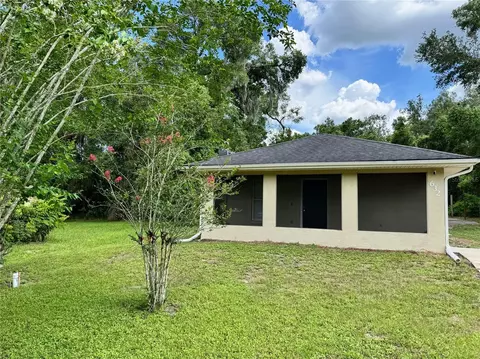 632 W Hubbard Ave, Deland, FL 32720