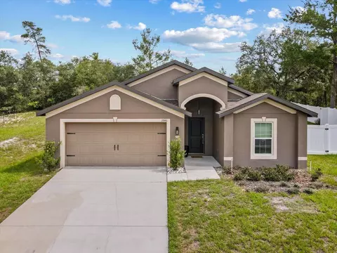 1846 N Acadian Dr, Deltona, FL 32725
