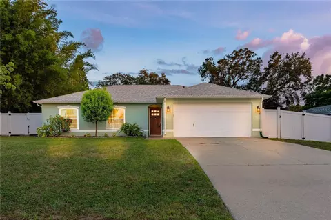 3013 Hunkin Cir, Deltona, FL 32738