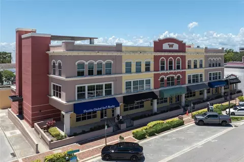 208 Wall St #204, Daytona Beach, FL 32114