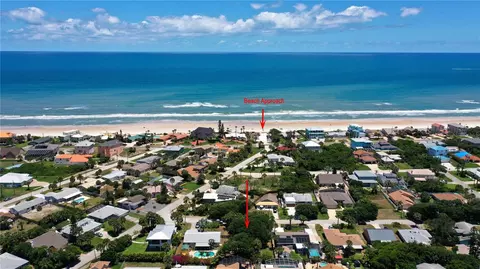 4714 Montrose Ave, Ponce Inlet, FL 32127