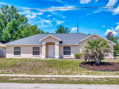 1104 W Seagate Dr, Deltona, FL 32725