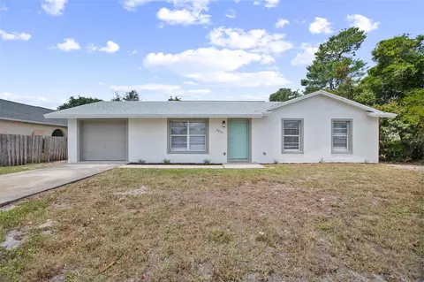 2831 Fifer Dr, Deltona, FL 32738