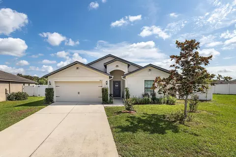 3810 Arboreal Ct, Deland, FL 32724