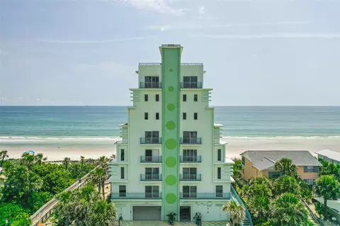 2801 Hill St #801, New Smyrna Beach, FL 32169