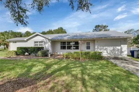 2676 Palm Terrace St, Deland, FL 32720