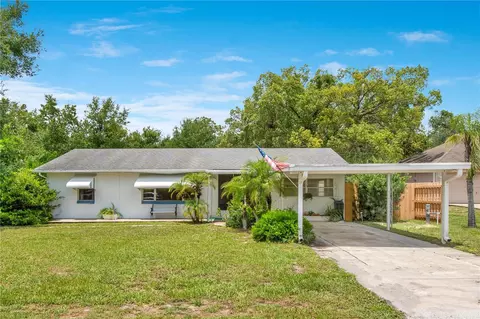 110 Amigos Rd, Debary, FL 32713