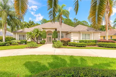 15 Cambridge Trce, Ormond Beach, FL 32174