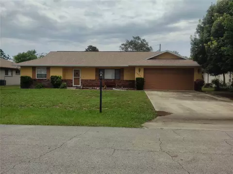 1887 Viking Ave, Deltona, FL 32725