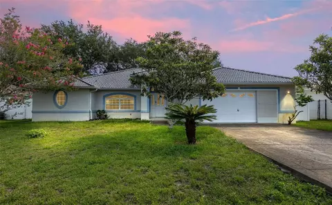 12 Providence Ln, Palm Coast, FL 32164