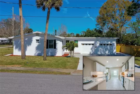 302 Lafayette St, Port Orange, FL 32127