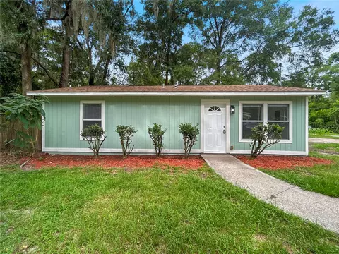 1960 NW 34th Ave, Gainesville, FL 32605