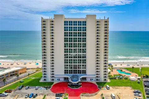 2545 S Atlantic Ave #102, Daytona Beach Shores, FL 32118