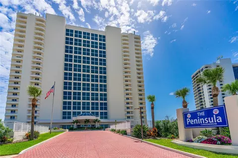 2545 S Atlantic Ave #102, Daytona Beach Shores, FL 32118
