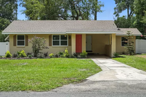 506 N Boston Ave, Deland, FL 32724