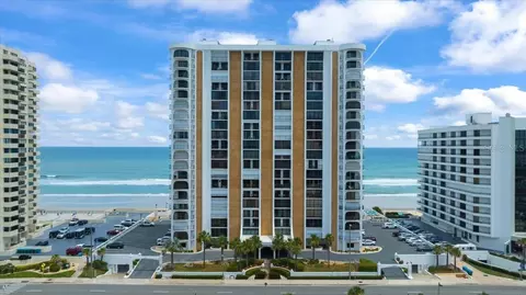 3003 S Atlantic Ave #5B3, Daytona Beach Shores, FL 32118