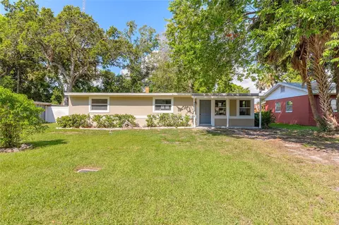 442 Dorothy Ave, Daytona Beach, FL 32117