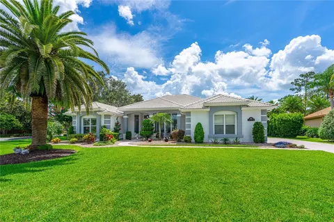 801 Arbor Glen Ct, Ormond Beach, FL 32174