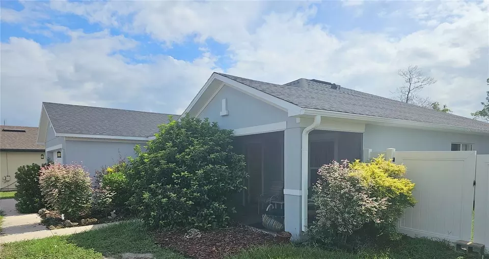 Exterior - 3339 Croton Ave, Deltona, FL 32738 photo 8 of 9