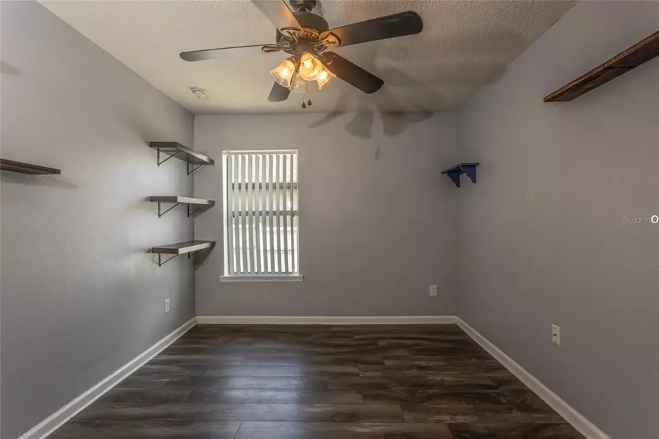 Bedroom - 3339 Croton Ave, Deltona, FL 32738 photo 4 of 4