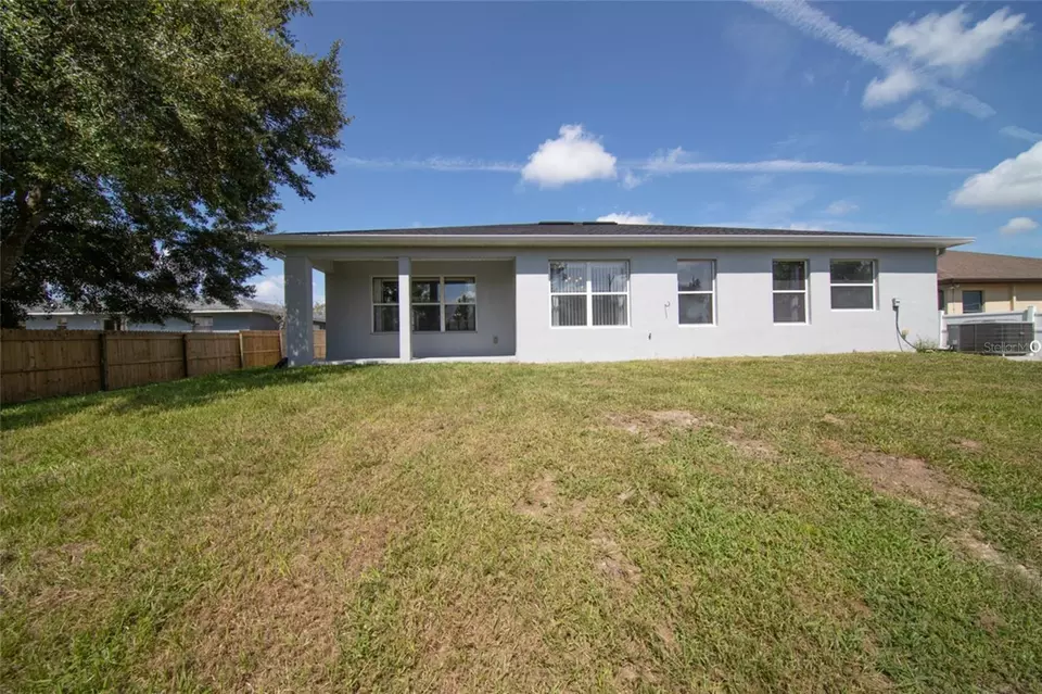 Exterior - 3339 Croton Ave, Deltona, FL 32738 photo 3 of 9